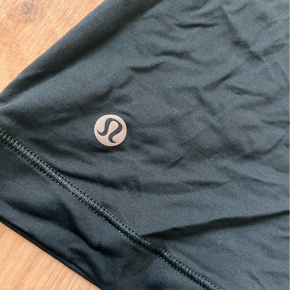 Lululemon Home Stretch Tank Cross back - Picture 5 of 5